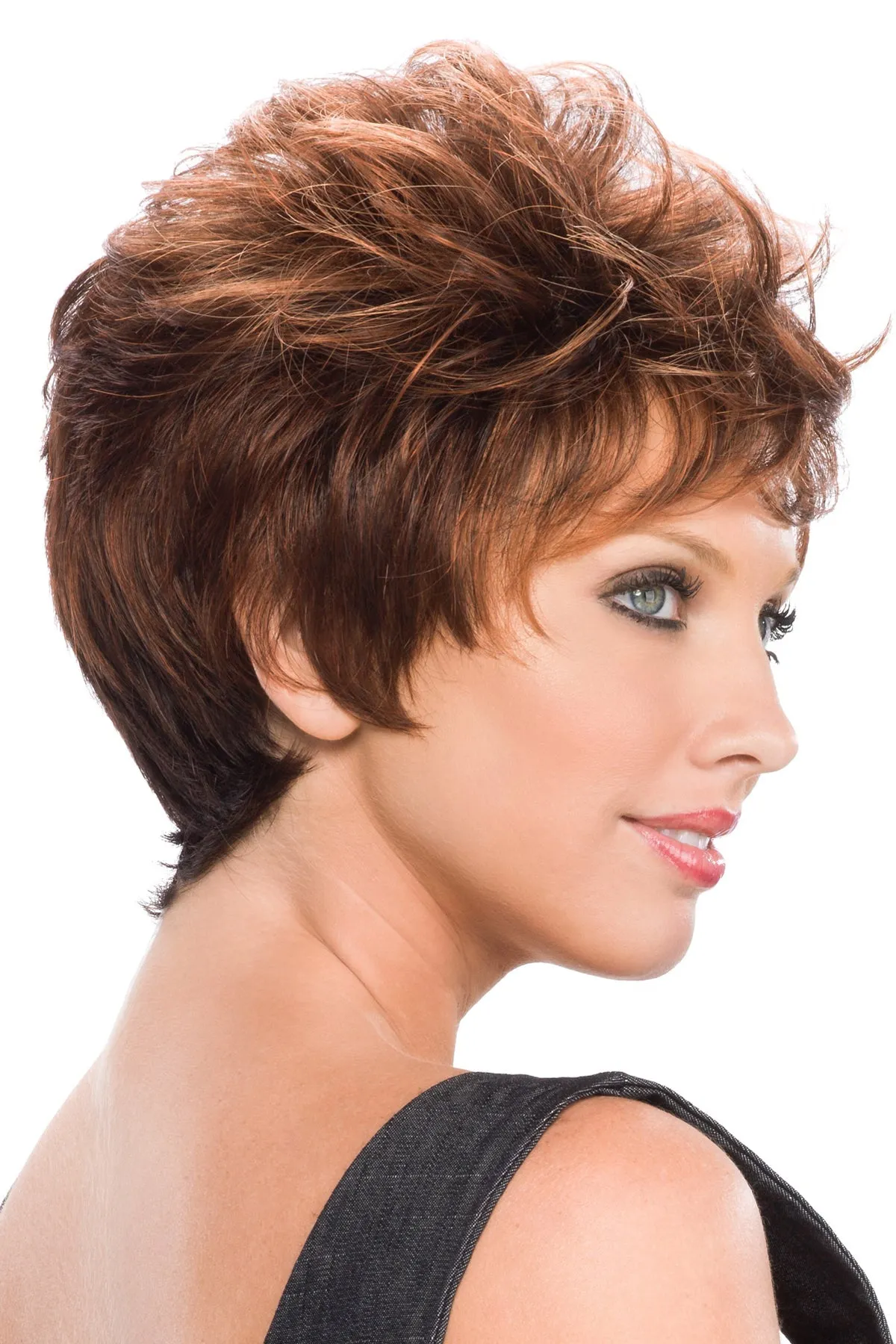 Tony of Beverly Wigs - Pixie