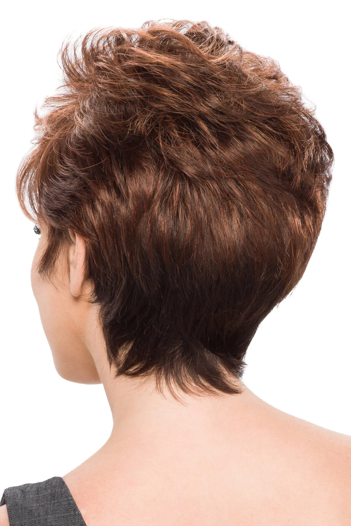 Tony of Beverly Wigs - Pixie