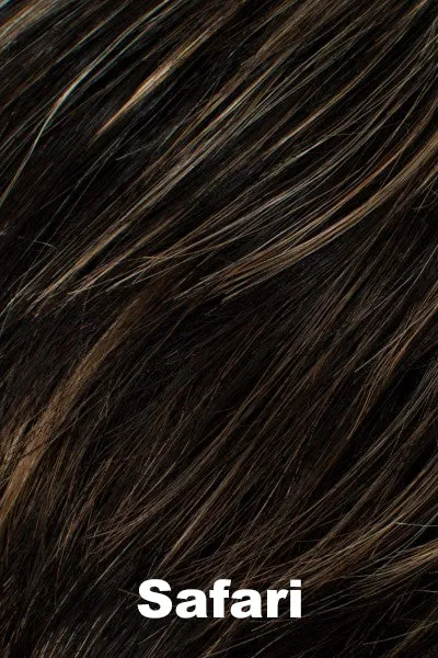 Tony of Beverly Wigs - Rani
