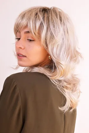 Tony of Beverly Wigs - Rani