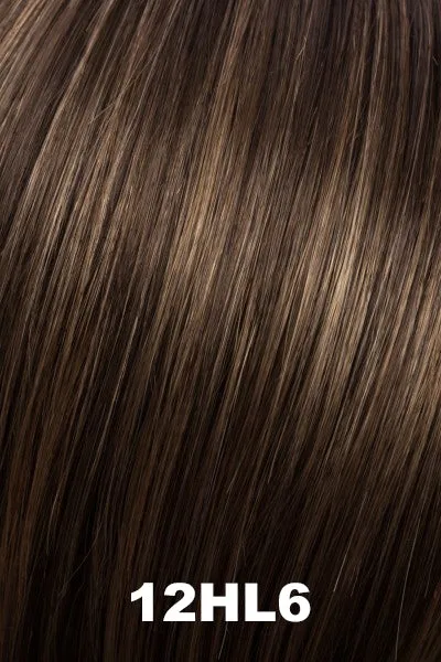 Tony of Beverly Wigs - Rani