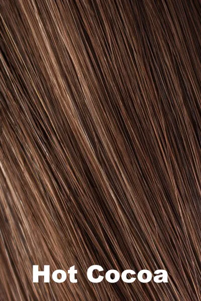 Tony of Beverly Wigs - Roxy