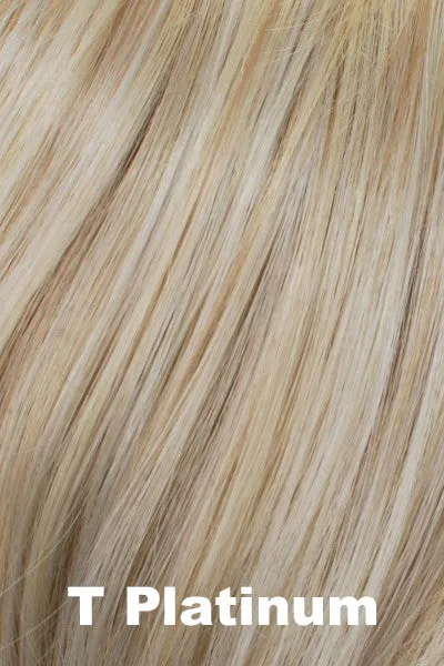 Tony of Beverly Wigs - Roxy
