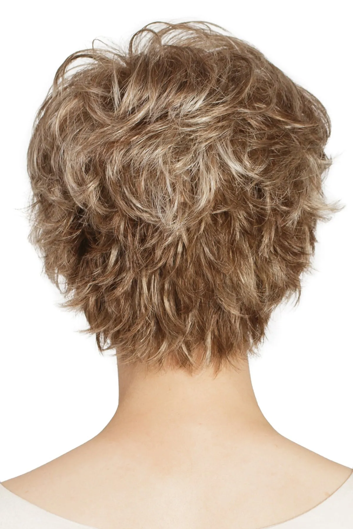 Tony of Beverly Wigs - Roxy