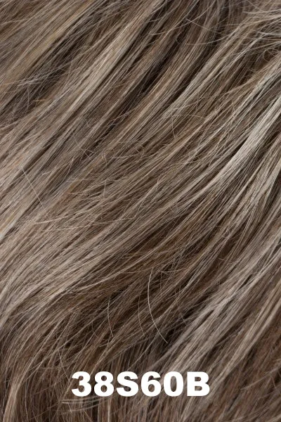 Tony of Beverly Wigs - Roxy