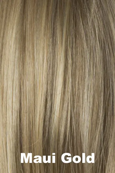 Tony of Beverly Wigs - Roxy