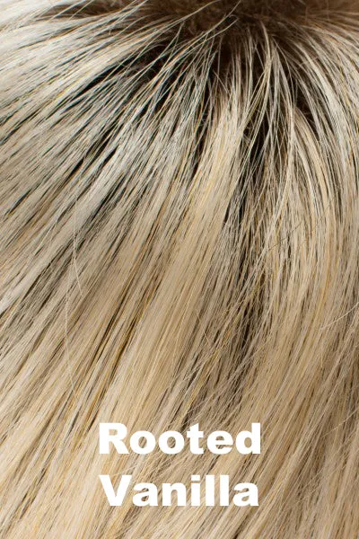 Tony of Beverly Wigs - Roxy