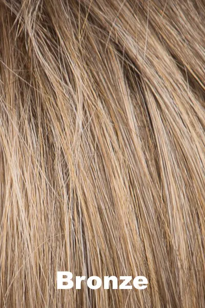 Tony of Beverly Wigs - Roxy