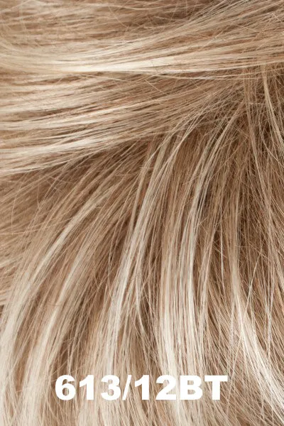 Tony of Beverly Wigs - Roxy