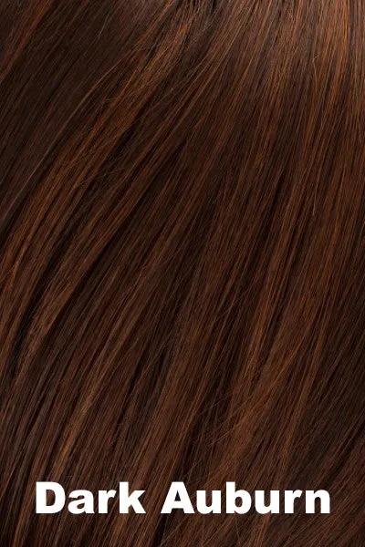Tony of Beverly Wigs - Roxy