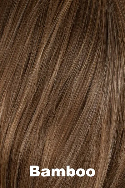 Tony of Beverly Wigs - Roxy