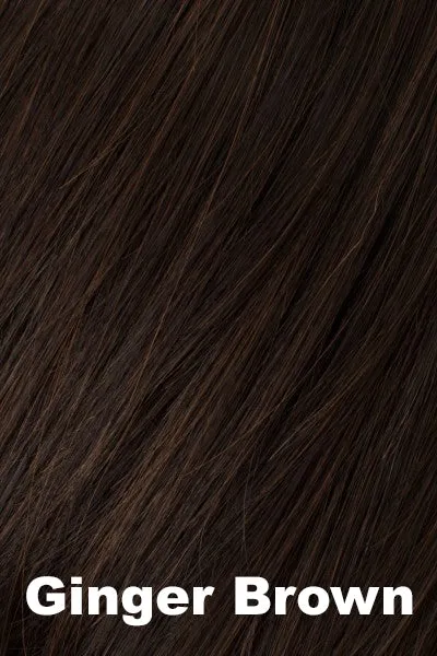 Tony of Beverly Wigs - Roxy