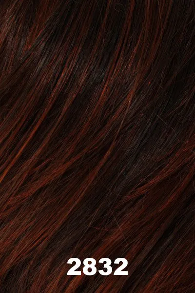 Tony of Beverly Wigs - Roxy