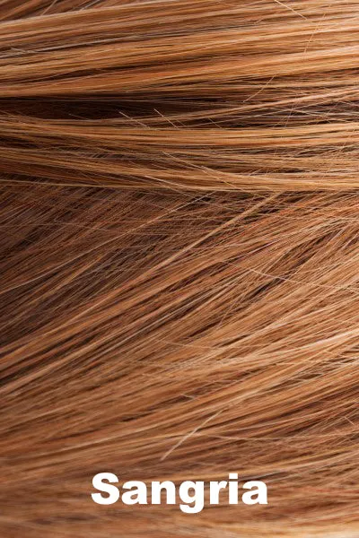 Tony of Beverly Wigs - Roxy
