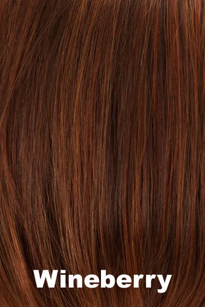 Tony of Beverly Wigs - Roxy