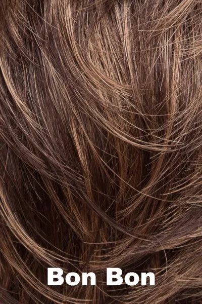 Tony of Beverly Wigs - Roxy