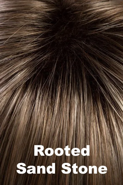 Tony of Beverly Wigs - Roxy