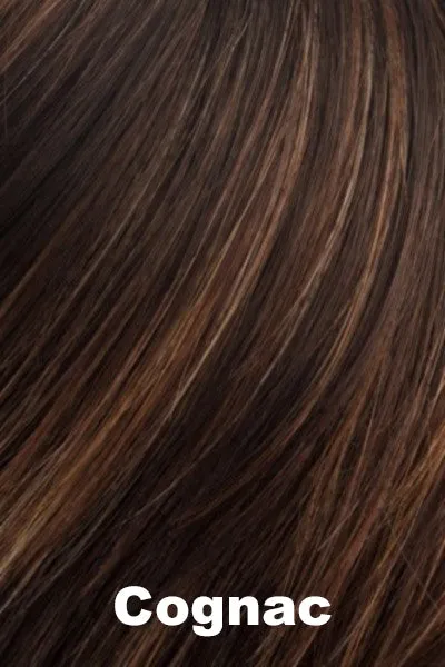 Tony of Beverly Wigs - Roxy