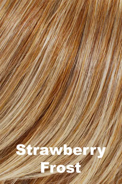 Tony of Beverly Wigs - Roxy