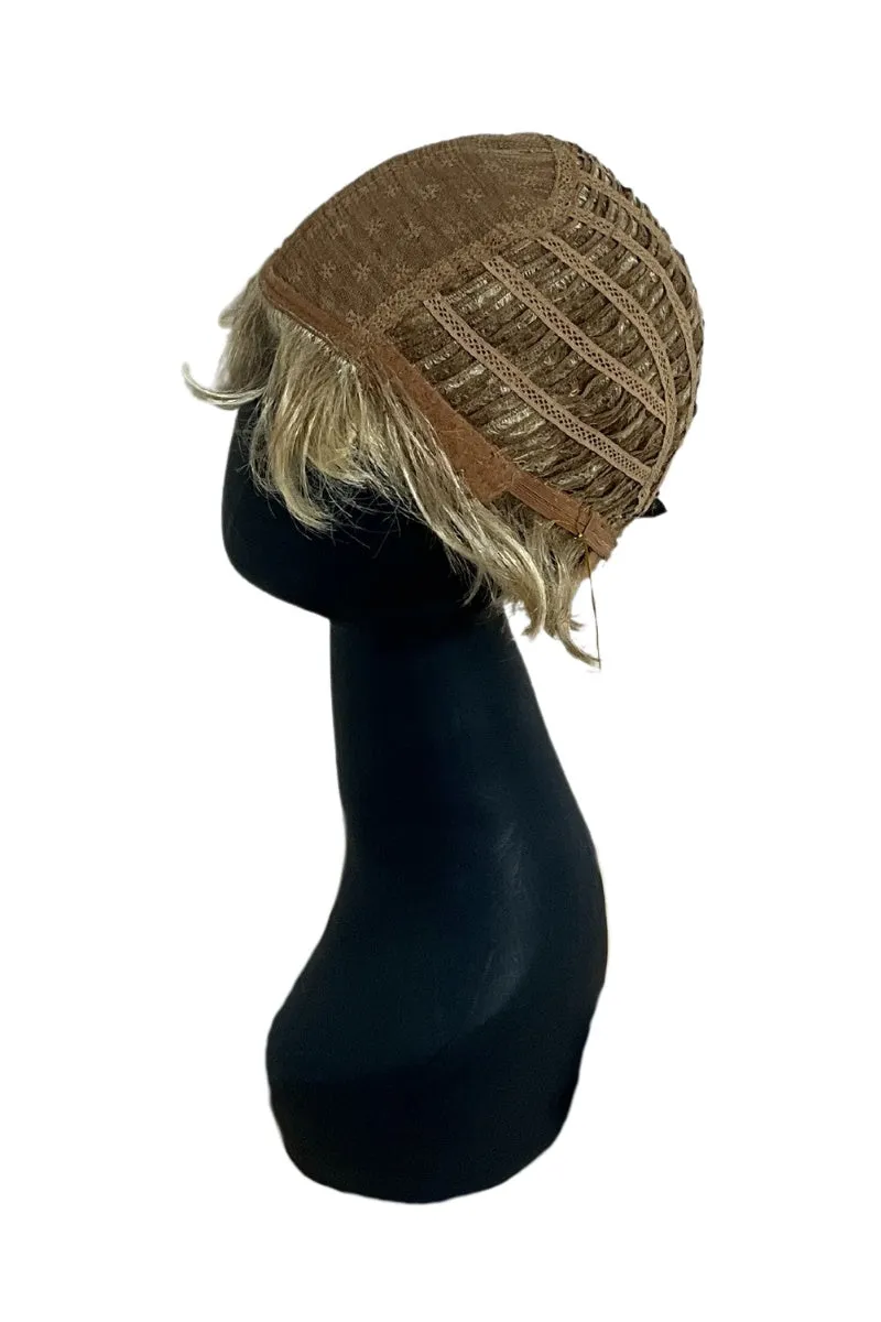 Tony of Beverly Wigs - Roxy