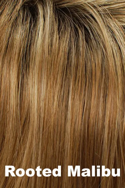Tony of Beverly Wigs - Roxy