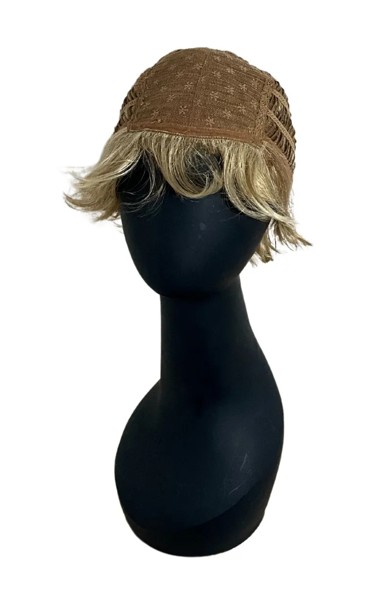 Tony of Beverly Wigs - Roxy