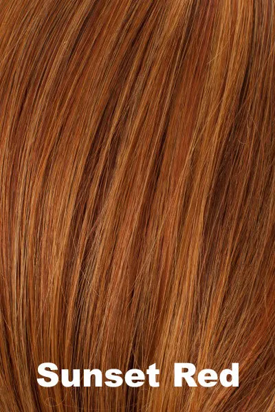 Tony of Beverly Wigs - Roxy
