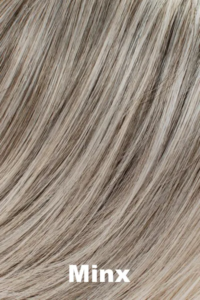 Tony of Beverly Wigs - Roxy