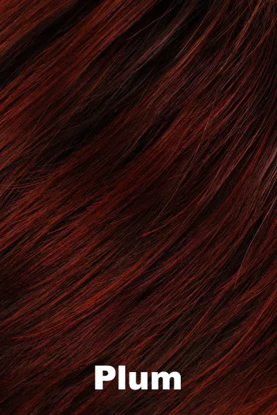 Tony of Beverly Wigs - Roxy