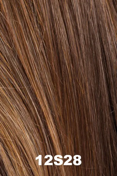 Tony of Beverly Wigs - Roxy