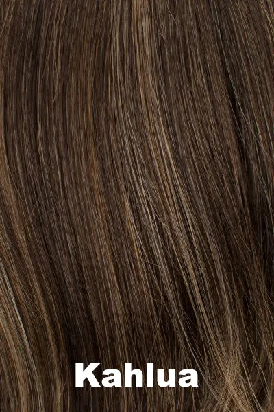Tony of Beverly Wigs - Roxy