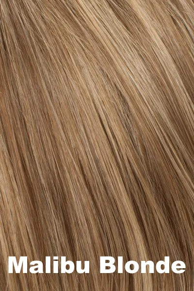 Tony of Beverly Wigs - Roxy