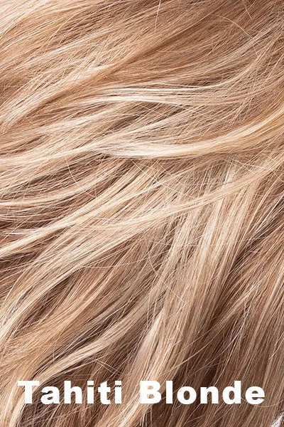 Tony of Beverly Wigs - Starly