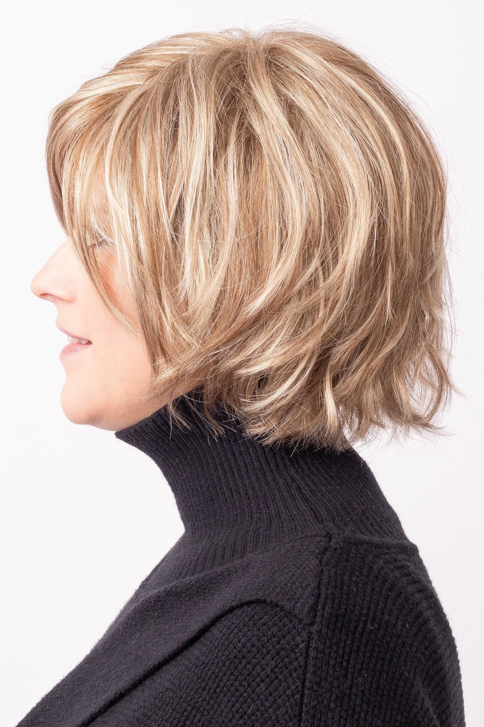 Tony of Beverly Wigs - Starly