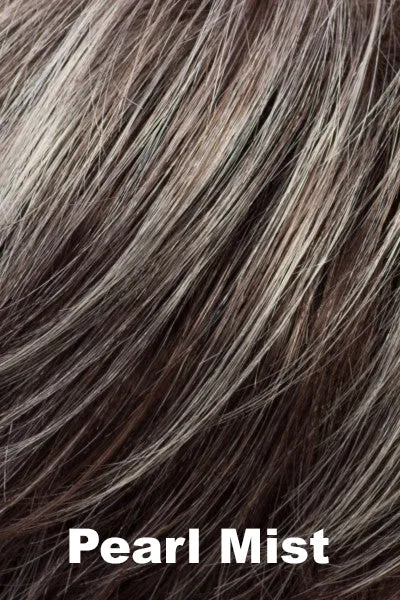 Tony of Beverly Wigs - Starly