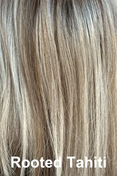 Tony of Beverly Wigs - Starly