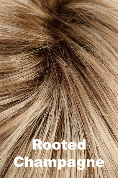 Tony of Beverly Wigs - Starly