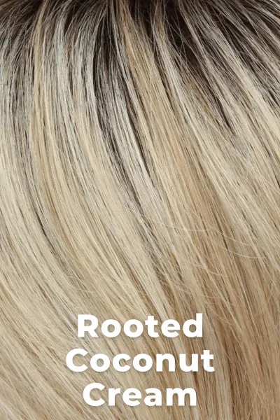 Tony of Beverly Wigs - Starly