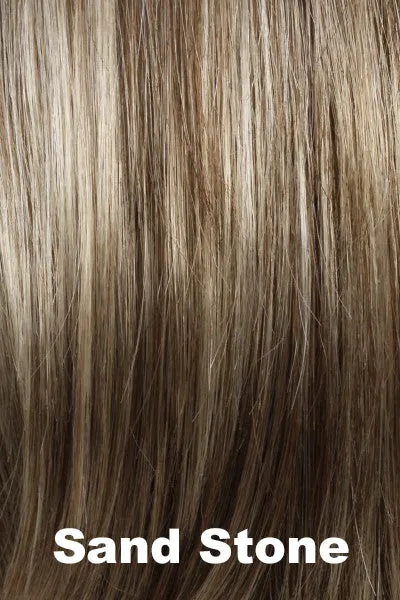Tony of Beverly Wigs - Starly