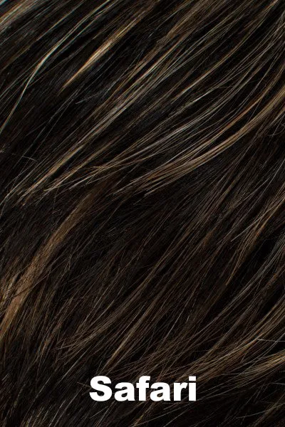 Tony of Beverly Wigs - Starly