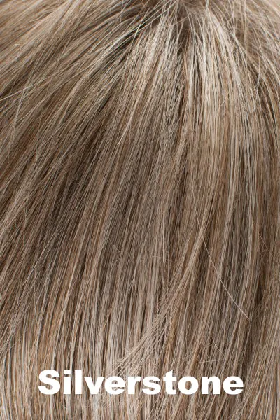 Tony of Beverly Wigs - Starly