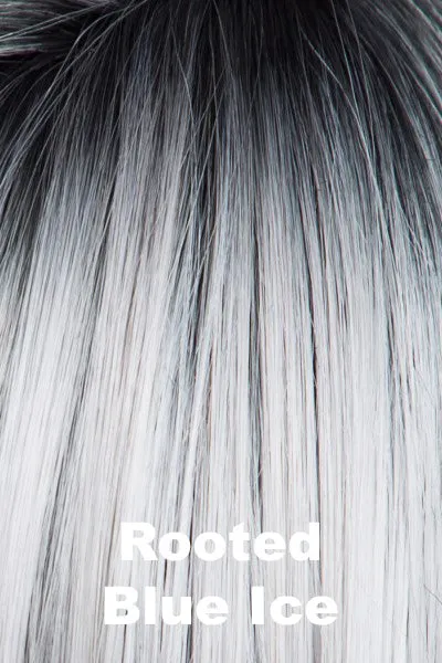 Tony of Beverly Wigs - Starly