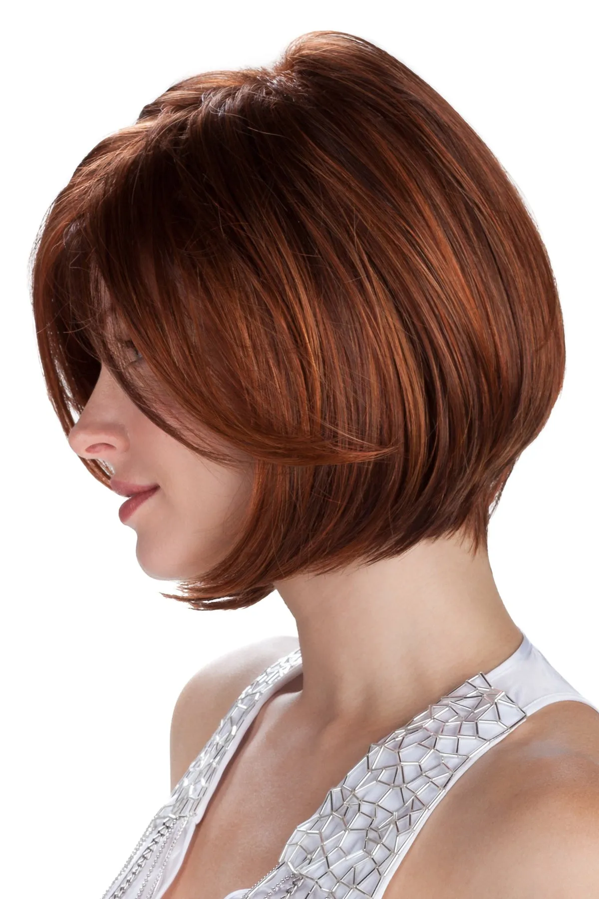 Tony of Beverly Wigs - Tasha