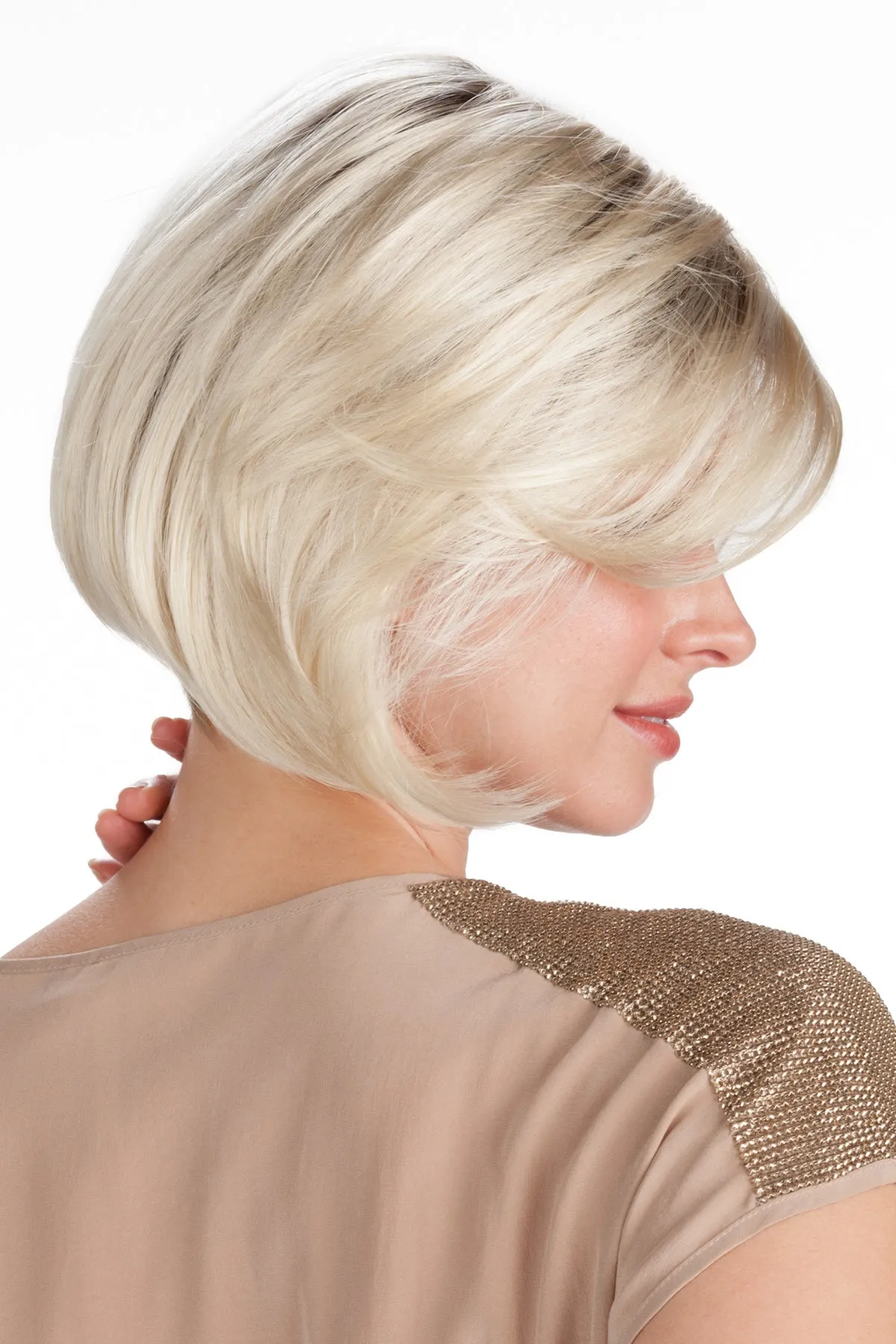 Tony of Beverly Wigs - Tasha