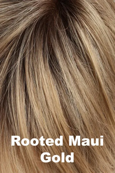 Tony of Beverly Wigs - Tasha