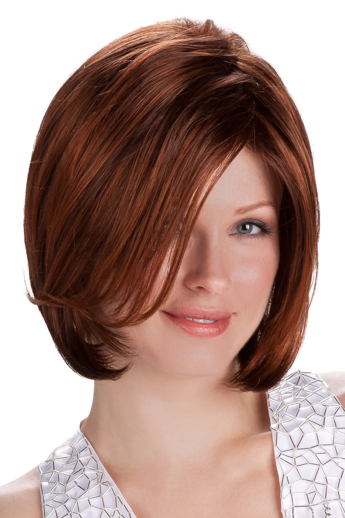 Tony of Beverly Wigs - Tasha
