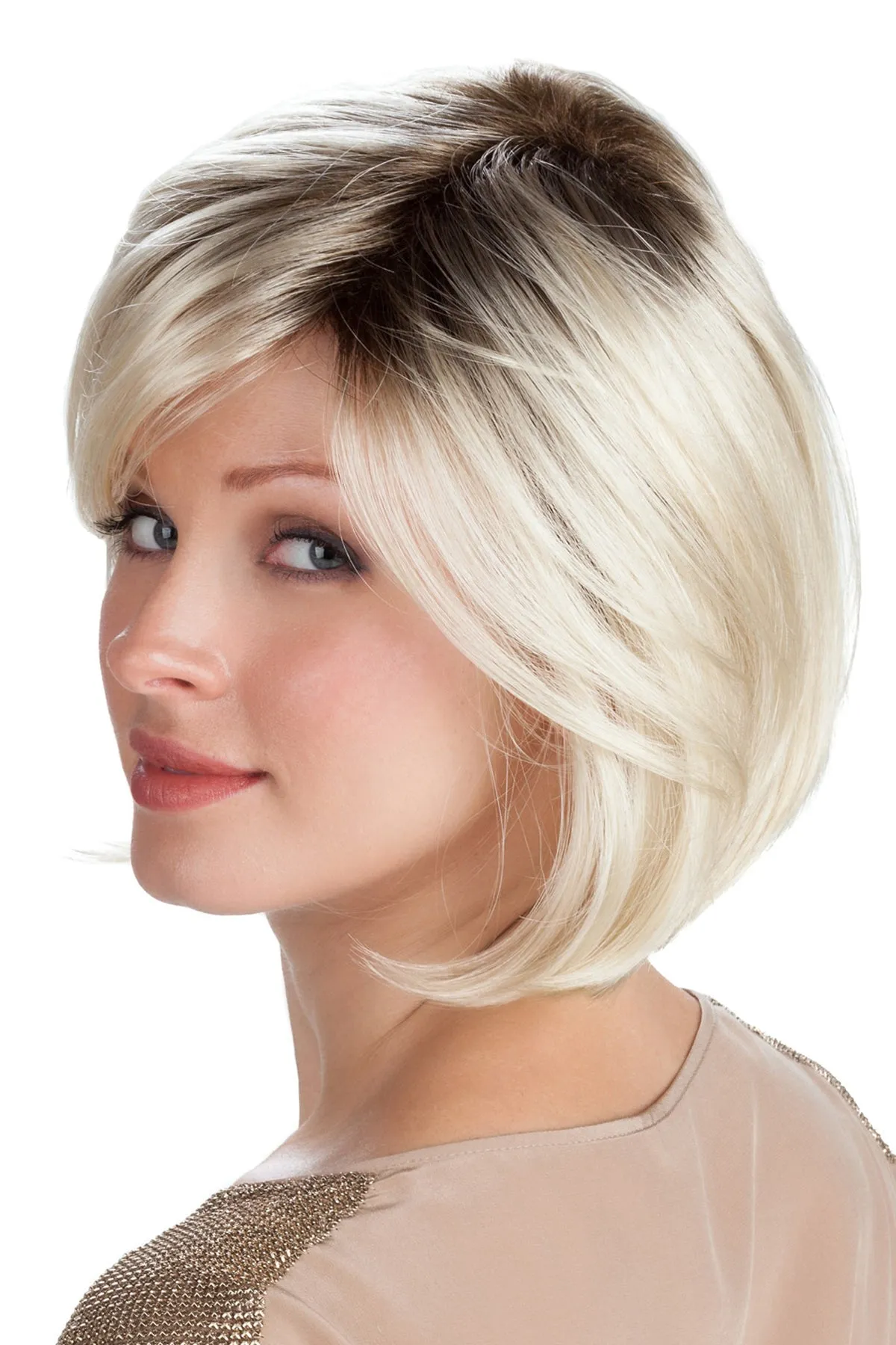 Tony of Beverly Wigs - Tasha