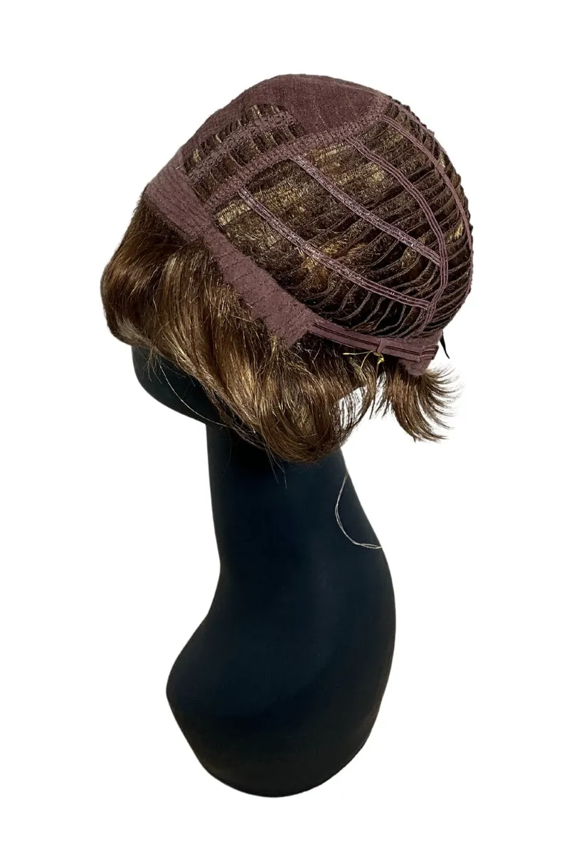 Tony of Beverly Wigs - Viola