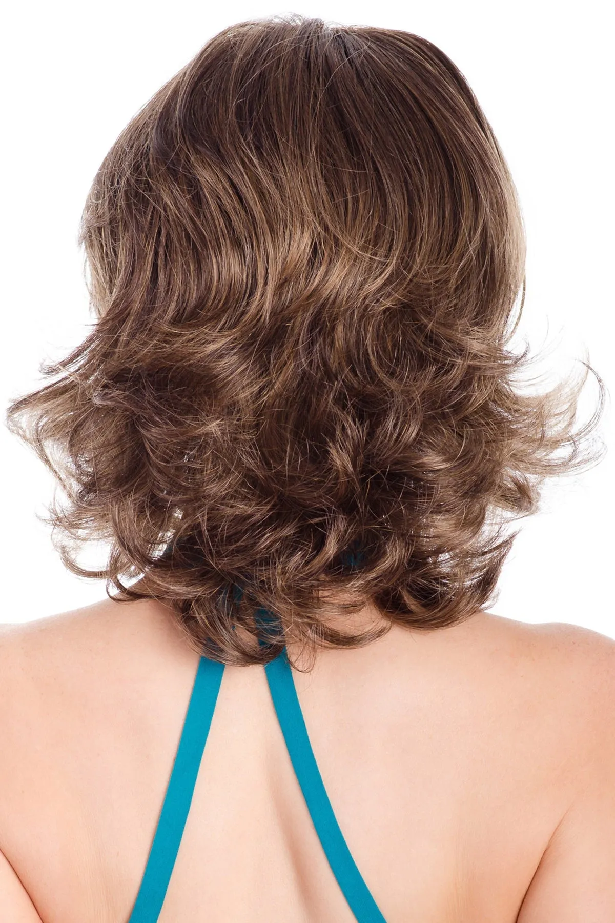 Tony of Beverly Wigs - Viola