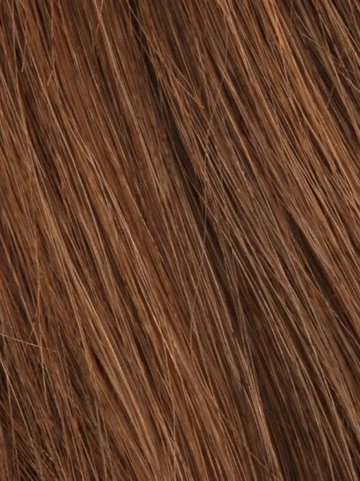 Toppiece 4003 | Monofilament Top | Human Hair
